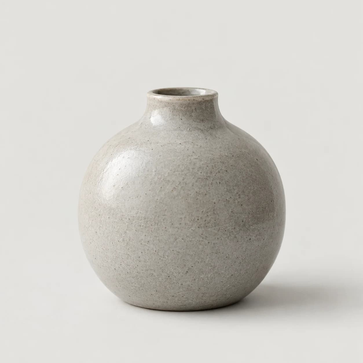 Pebble Bud Vase