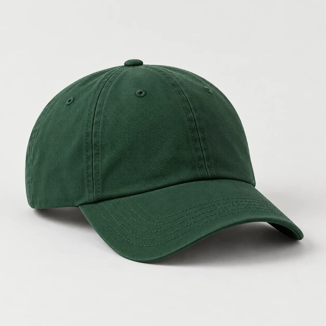 Everyday Canvas Cap