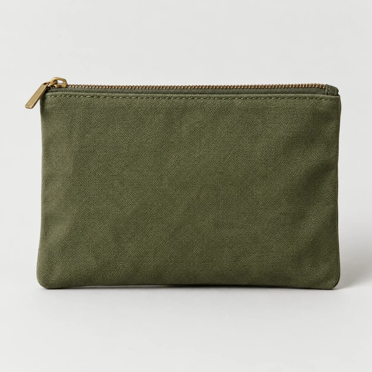 Everyday Zip Pouch