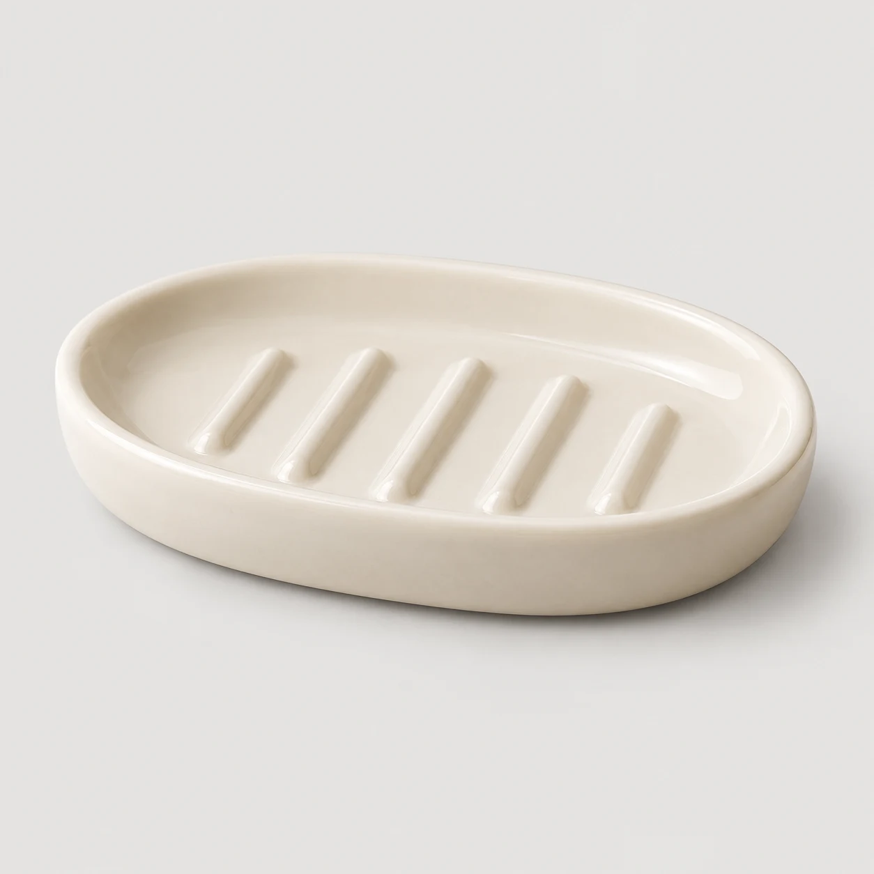 Ridge Soap Dish