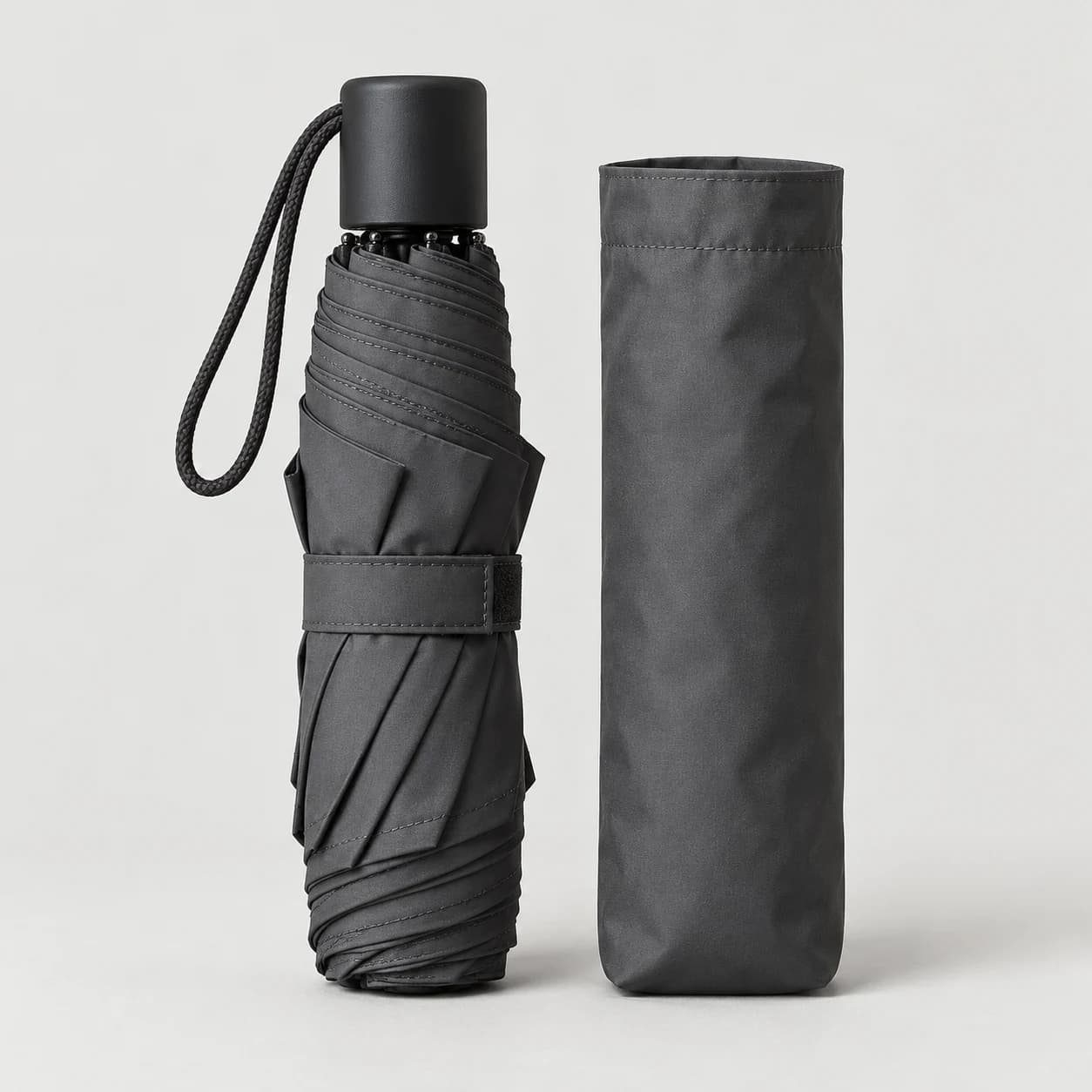 Compact Umbrella