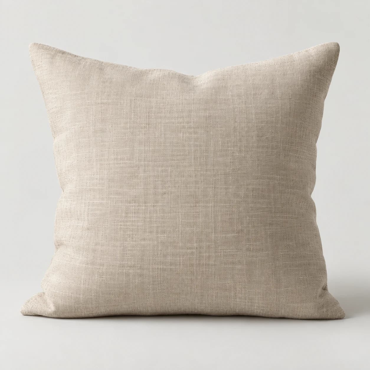 Linen Cushion Cover