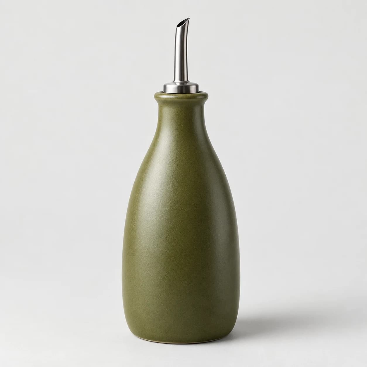 Olive Oil Cruet