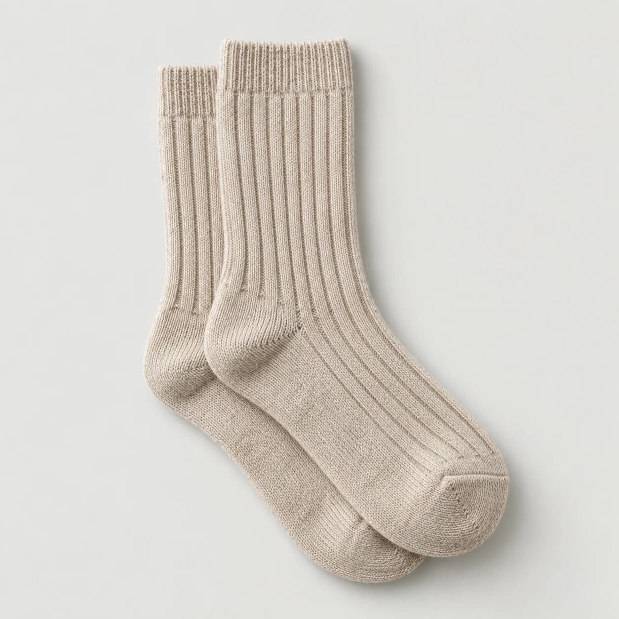 Ramble Wool Socks