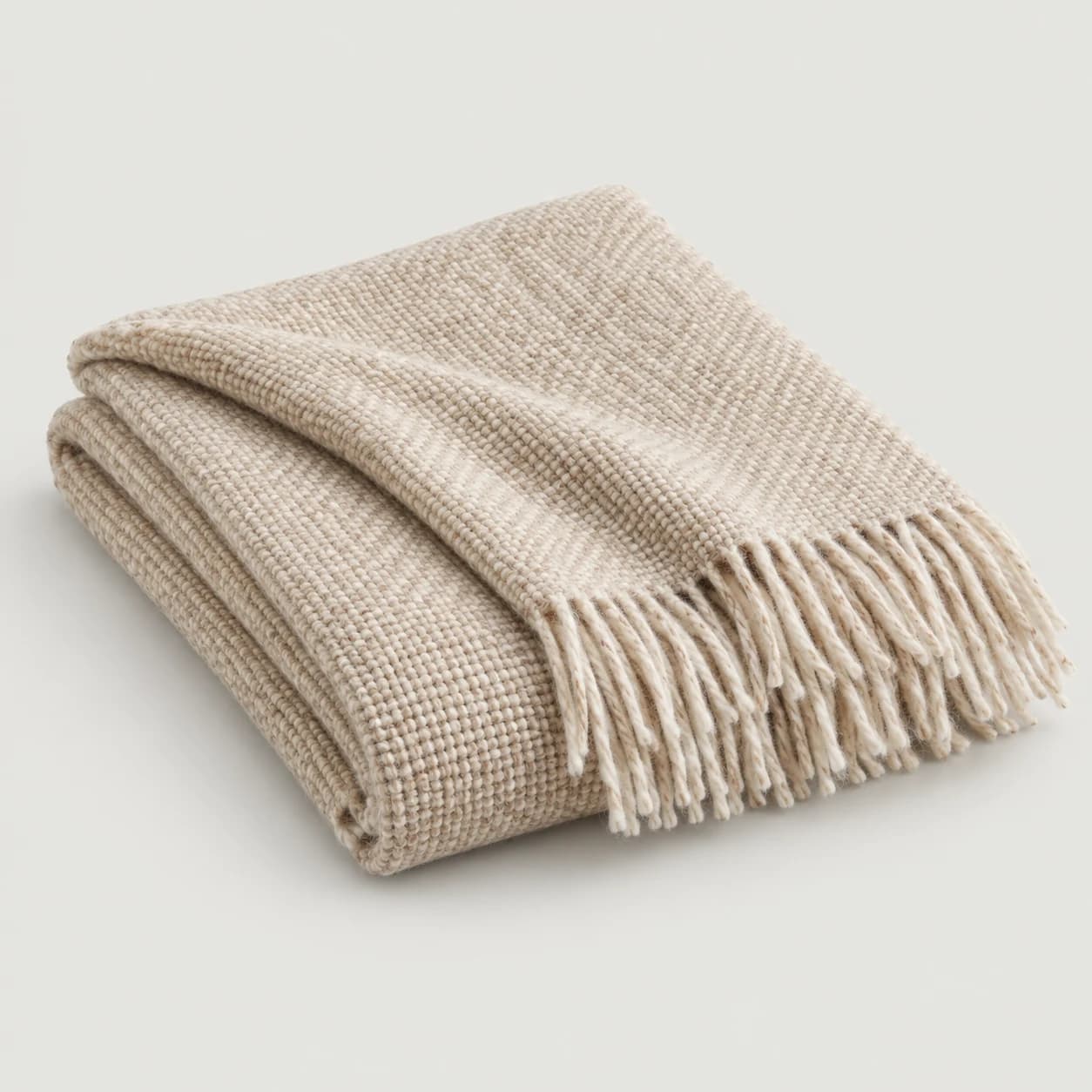 Hearth Woven Throw